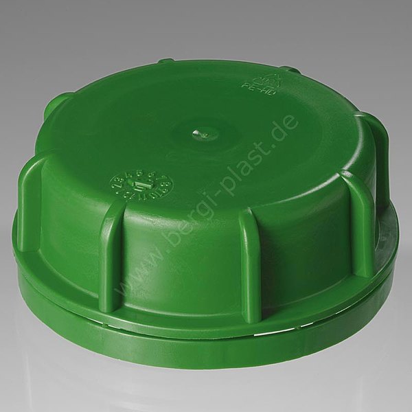 tayg DIN51 Lid Screw Cap closure for Canister with Flap and Seal 